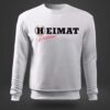 heimat deutschland kranz maenner pullover weiß 👕 Heimatliebe T-Shirt mit Wunschstadt heimat deutschland kranz maenner pullover weiß