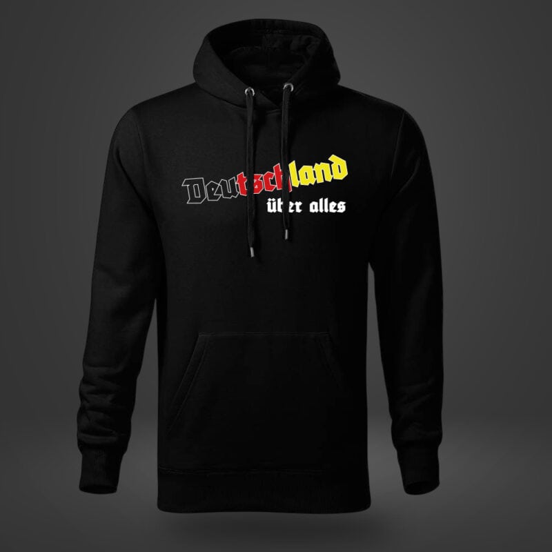 HoodieDeutschlandSRG