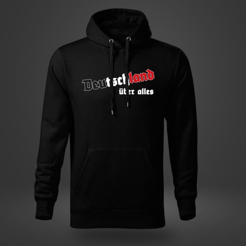 HoodieDeutschlandSWR