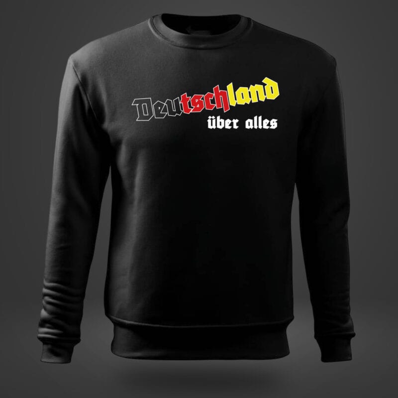 PulliDeutschlandSRG