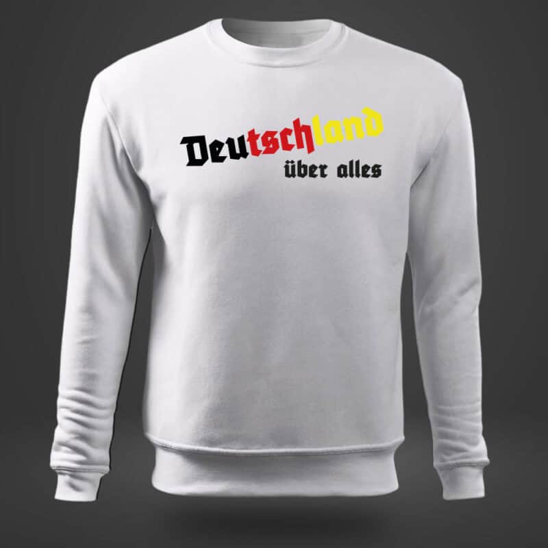 PulliDeutschlandWeißSRG