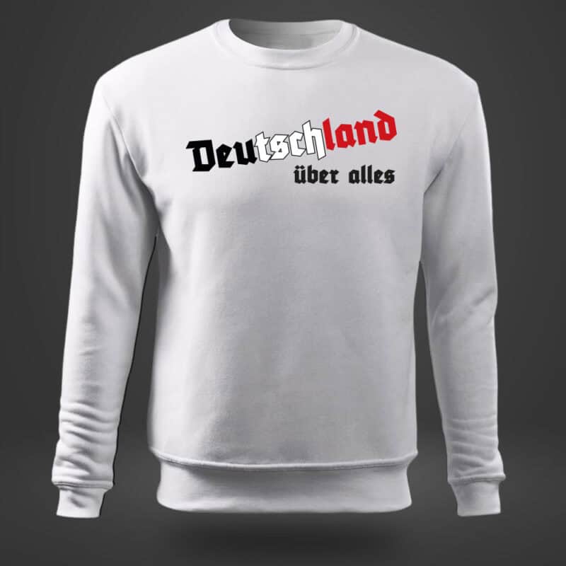 PulliDeutschlandWeißSWR