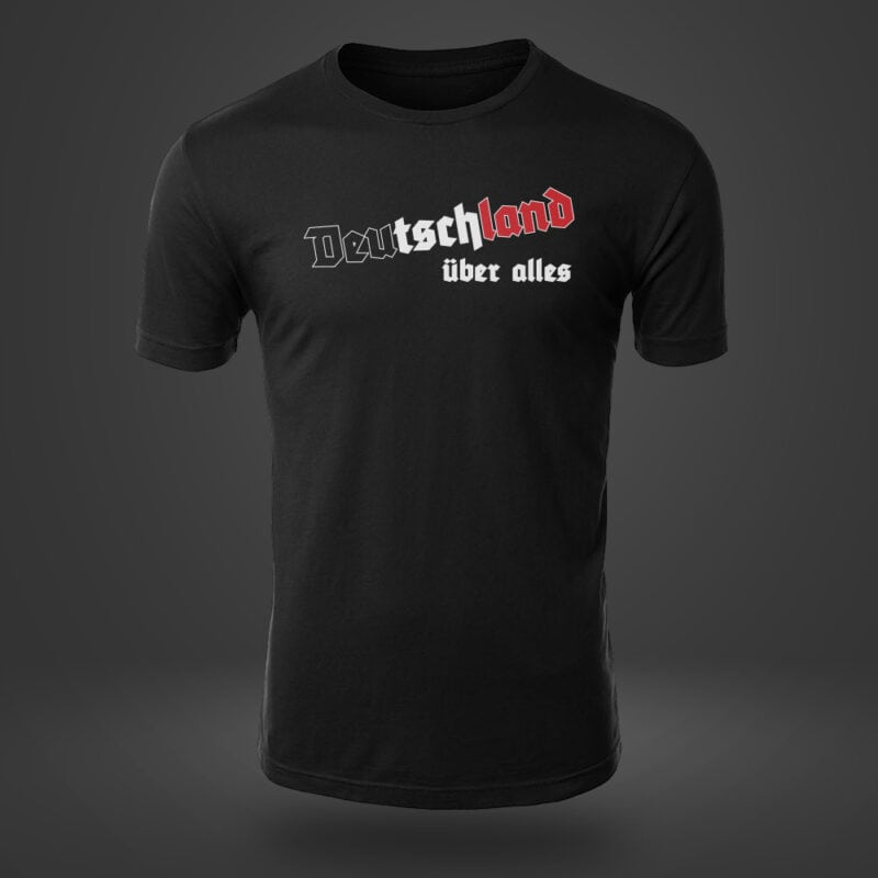 ShirtDeutschlandSWR