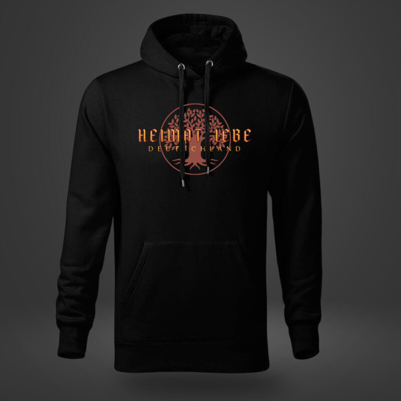 HoodieBaumSchwarz