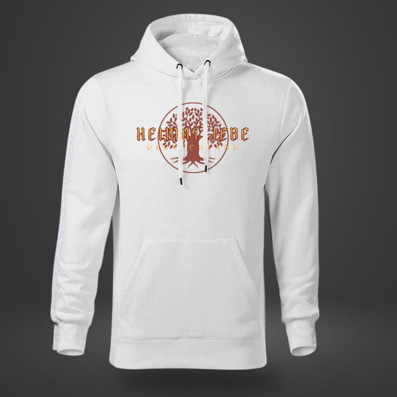 HoodieBaumWeiß